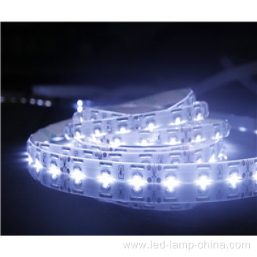 Side emitting 335 led strip